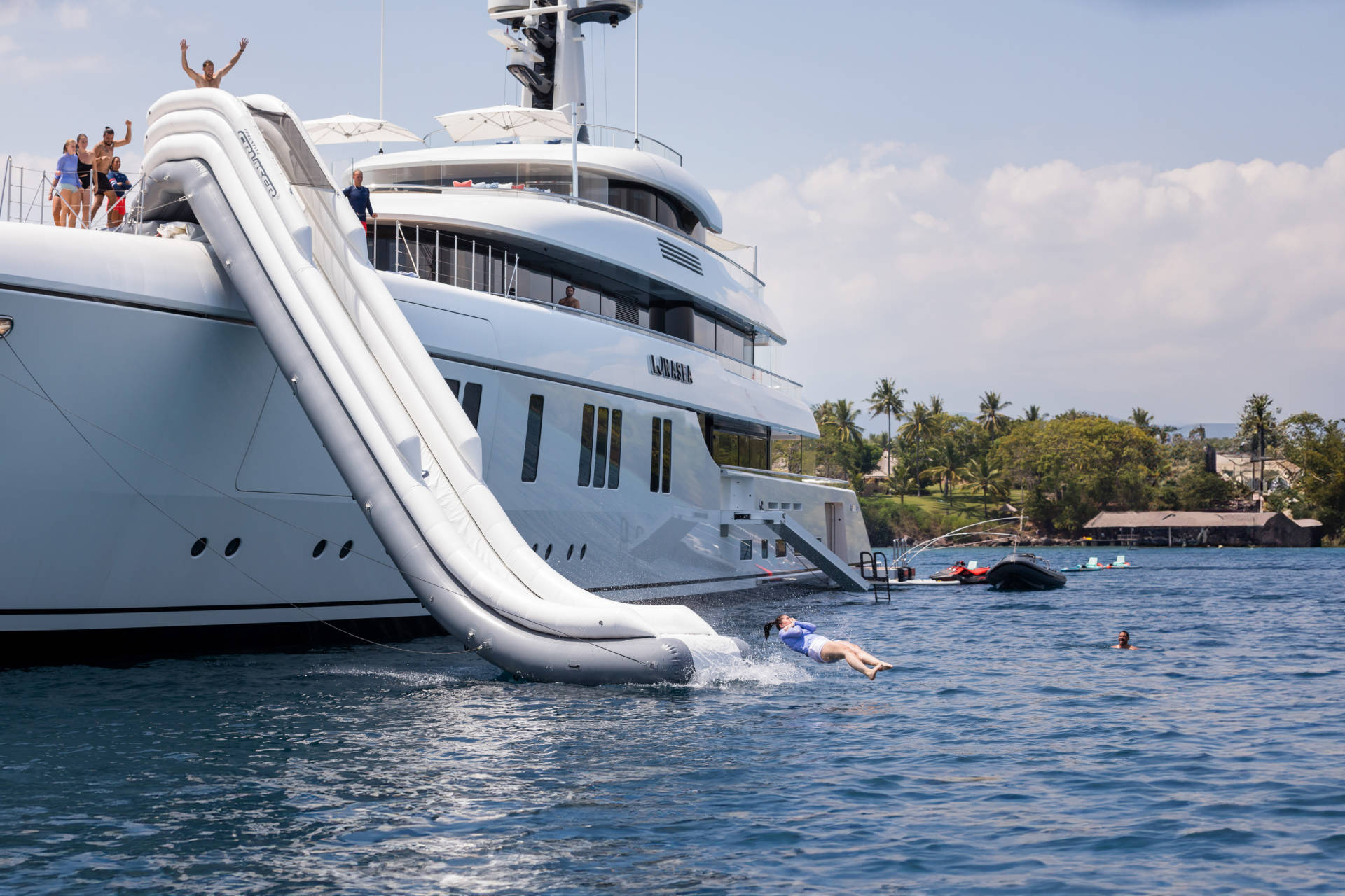 ＬＵＮＡ　ＳＥＡ [ＬＵＮＡ　ＳＥＡ　ＩＮ　ＬＯＳ　ＡＮＧＥＬＥＳ] LUNA SEA - Amazon.com Music